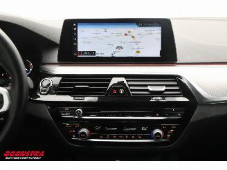 BMW 5-serie 520i M-Sport LED Leder Memory Camera Cruise SHZ picture 7