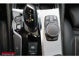 BMW 5-serie 520i M-Sport LED Leder Memory Camera Cruise SHZ picture 22
