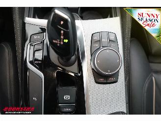 BMW 5-serie 520i M-Sport LED Leder Memory Camera Cruise SHZ picture 22