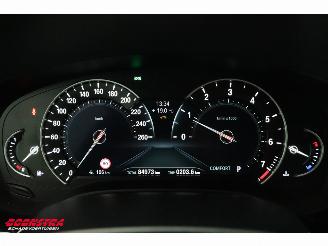 BMW 5-serie 520i M-Sport LED Leder Memory Camera Cruise SHZ picture 12