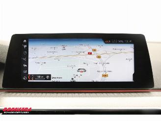 BMW 5-serie 520i M-Sport LED Leder Memory Camera Cruise SHZ picture 17