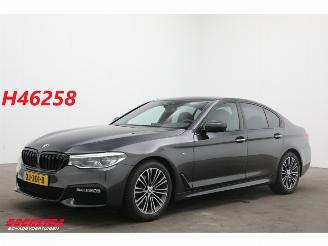 occasione autovettura BMW 5-serie 520i M-Sport LED Leder Memory Camera Cruise SHZ 2019/1