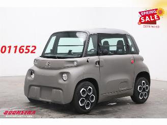 Avarii minicar Citroën  Ami Zonnedak 2.104 km! 2025/5