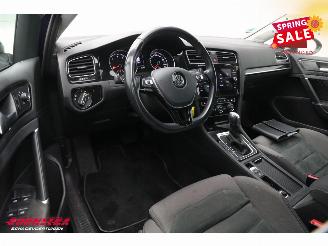 Volkswagen Golf Variant 1.5 TSI DSG Highline ACC Navi Clima SHZ PDC picture 15
