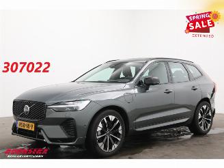 Avarii autoturisme Volvo Xc-60 T6 Plug-in hybrid AWD Ultra Dark Pano ACC HUD 360° Memory H/K AHK 2025/6