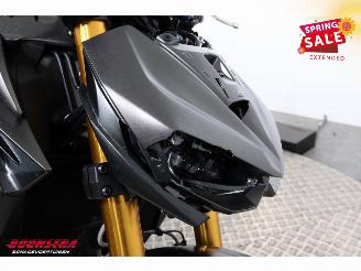 Kawasaki  Z1100 Z1100 ABS LED Arrow Cruise 986 km!! picture 16