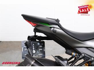 Kawasaki  Z1100 Z1100 ABS LED Arrow Cruise 986 km!! picture 9