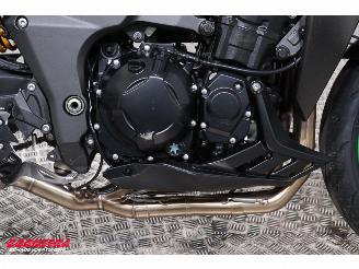 Kawasaki  Z1100 ABS LED Arrow Cruise 986 km!! picture 11