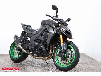 Kawasaki  Z1100 ABS LED Arrow Cruise 986 km!! picture 2