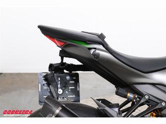 Kawasaki  Z1100 ABS LED Arrow Cruise 986 km!! picture 9