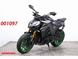 skadebil motor Kawasaki  Z1100 ABS LED Arrow Cruise 986 km!! 2026/3