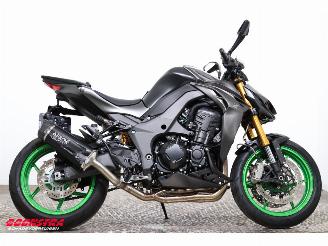 Kawasaki  Z1100 ABS LED Arrow Cruise 986 km!! picture 7