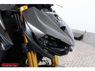 Kawasaki  Z1100 ABS LED Arrow Cruise 986 km!! picture 16