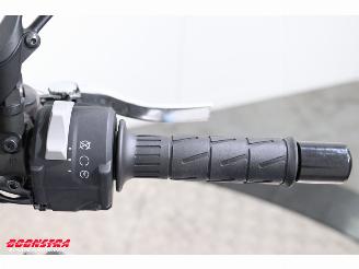 Kawasaki  Z1100 ABS LED Arrow Cruise 986 km!! picture 28