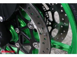 Kawasaki  Z1100 ABS LED Arrow Cruise 986 km!! picture 14