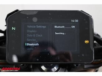 Kawasaki  Z1100 ABS LED Arrow Cruise 986 km!! picture 24