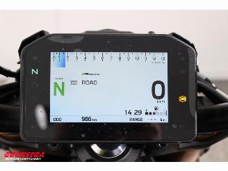 Kawasaki  Z1100 ABS LED Arrow Cruise 986 km!! picture 21