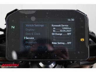 Kawasaki  Z1100 ABS LED Arrow Cruise 986 km!! picture 23