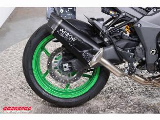 Kawasaki  Z1100 ABS LED Arrow Cruise 986 km!! picture 10