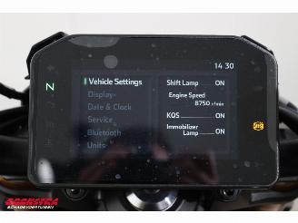 Kawasaki  Z1100 ABS LED Arrow Cruise 986 km!! picture 22