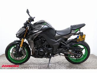Kawasaki  Z1100 ABS LED Arrow Cruise 986 km!! picture 5