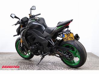 Kawasaki  Z1100 ABS LED Arrow Cruise 986 km!! picture 4