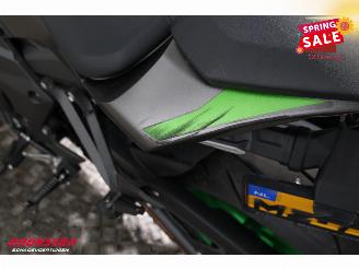 Kawasaki  Z1100 Z1100 ABS LED Arrow Cruise 986 km!! picture 19