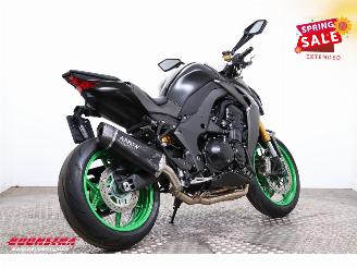 Kawasaki  Z1100 Z1100 ABS LED Arrow Cruise 986 km!! picture 3