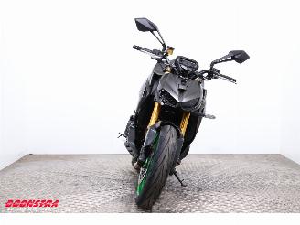 Kawasaki  Z1100 ABS LED Arrow Cruise 986 km!! picture 6