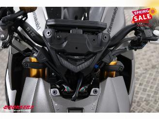 Kawasaki  Z1100 Z1100 ABS LED Arrow Cruise 986 km!! picture 18