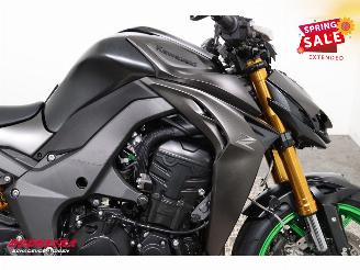 Kawasaki  Z1100 Z1100 ABS LED Arrow Cruise 986 km!! picture 12