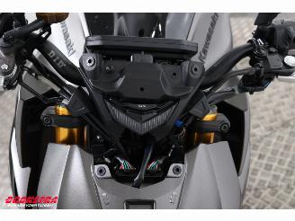 Kawasaki  Z1100 ABS LED Arrow Cruise 986 km!! picture 18