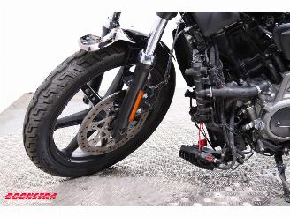 Harley-Davidson Sportster Nightster RH975 5HD! picture 11
