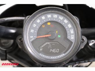 Harley-Davidson Sportster Nightster RH975 5HD! picture 19