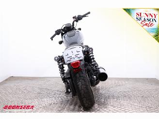 Harley-Davidson Sportster Nightster RH975 5HD! picture 8