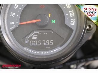 Harley-Davidson Sportster Nightster RH975 5HD! picture 20