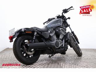 Harley-Davidson Sportster Sportster Nightster RH975 5HD! picture 3