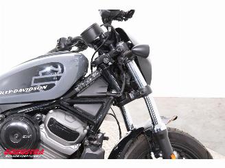 Harley-Davidson Sportster Nightster RH975 5HD! picture 10