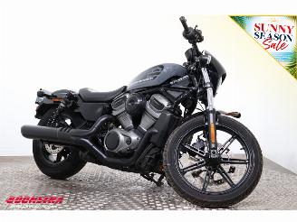 Harley-Davidson Sportster Nightster RH975 5HD! picture 2