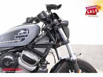 Harley-Davidson Sportster Sportster Nightster RH975 5HD! picture 10