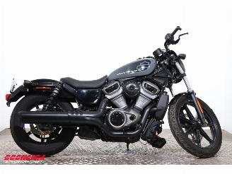 Harley-Davidson Sportster Nightster RH975 5HD! picture 7