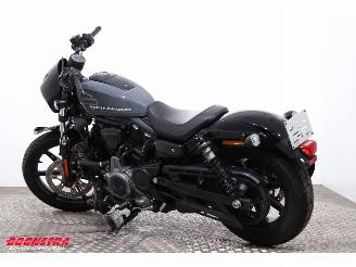 Harley-Davidson Sportster Nightster RH975 5HD! picture 4
