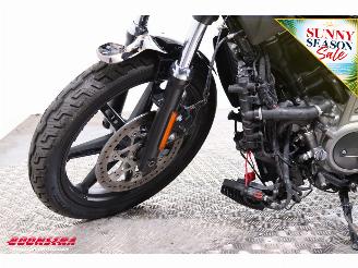Harley-Davidson Sportster Nightster RH975 5HD! picture 11