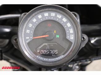 Harley-Davidson Sportster Nightster RH975 5HD! picture 18