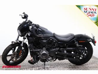 Harley-Davidson Sportster Sportster Nightster RH975 5HD! picture 5