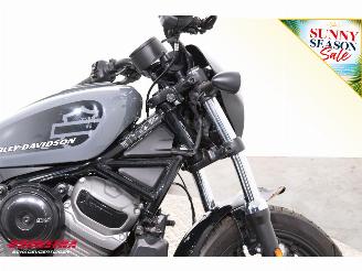 Harley-Davidson Sportster Nightster RH975 5HD! picture 10