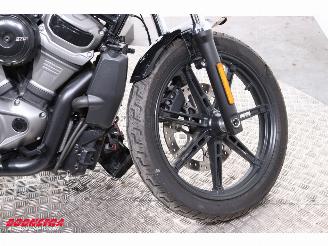 Harley-Davidson Sportster Nightster RH975 5HD! picture 9