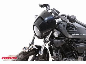 Harley-Davidson Sportster Nightster RH975 5HD! picture 12