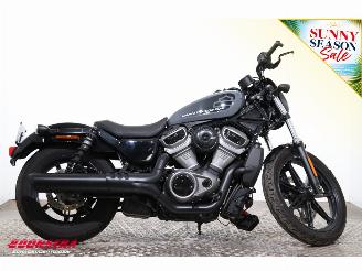 Harley-Davidson Sportster Nightster RH975 5HD! picture 7