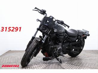 krockskadad bil motor Harley-Davidson Sportster Nightster RH975 5HD! 2022/8